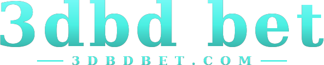 3dbd bet logo